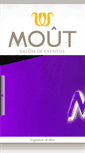 Mobile Screenshot of mout.com.ar